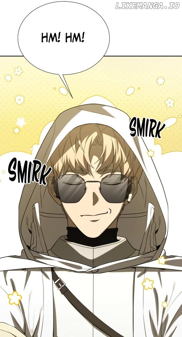 Return of the Genius Player Chapter 50 - Page 58