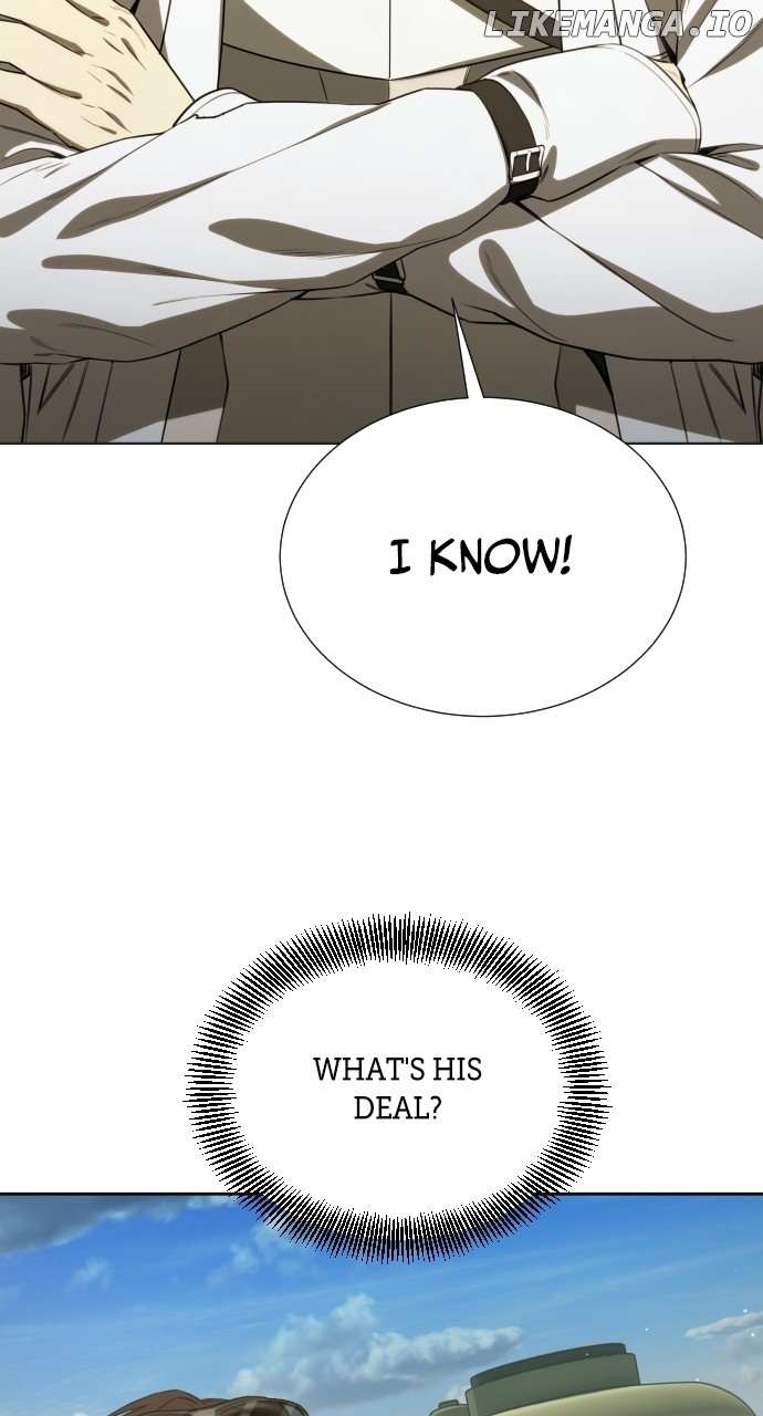 Return of the Genius Player Chapter 50 - Page 59