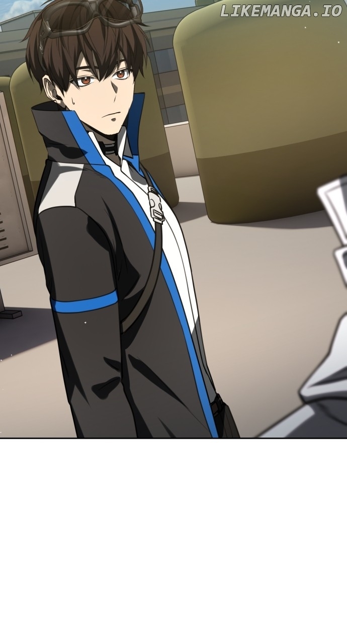 Return of the Genius Player Chapter 50 - Page 60