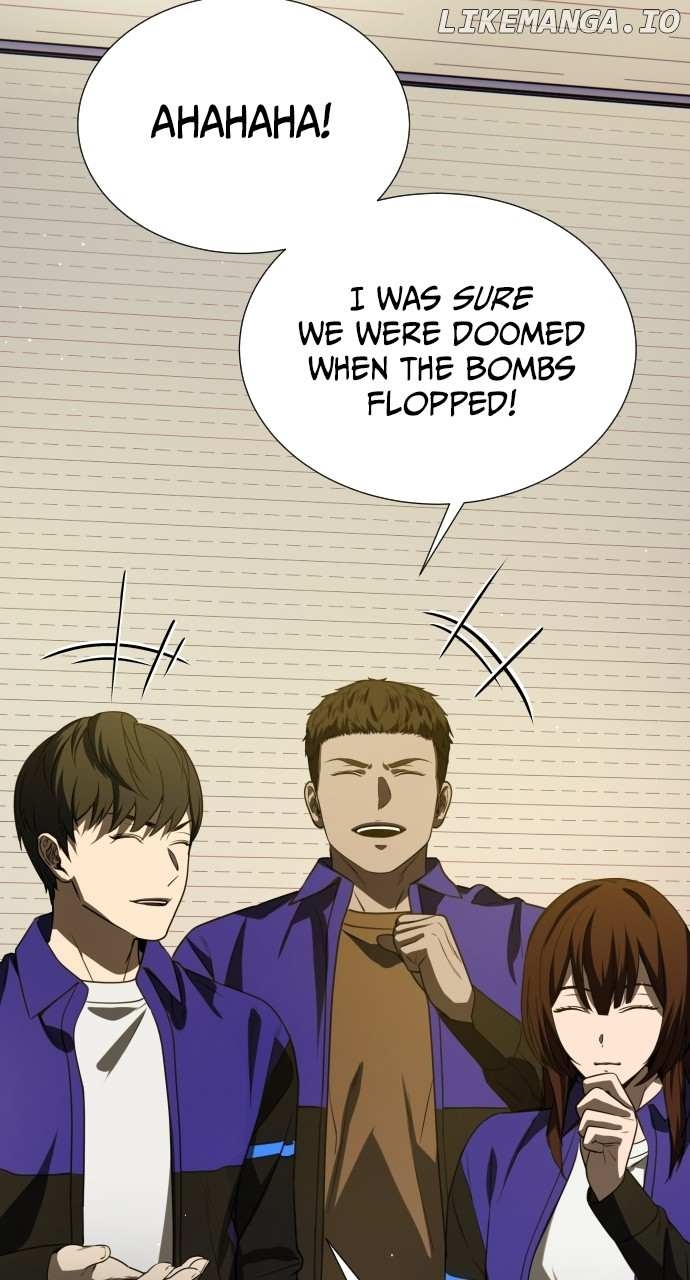 Return of the Genius Player Chapter 50 - Page 62