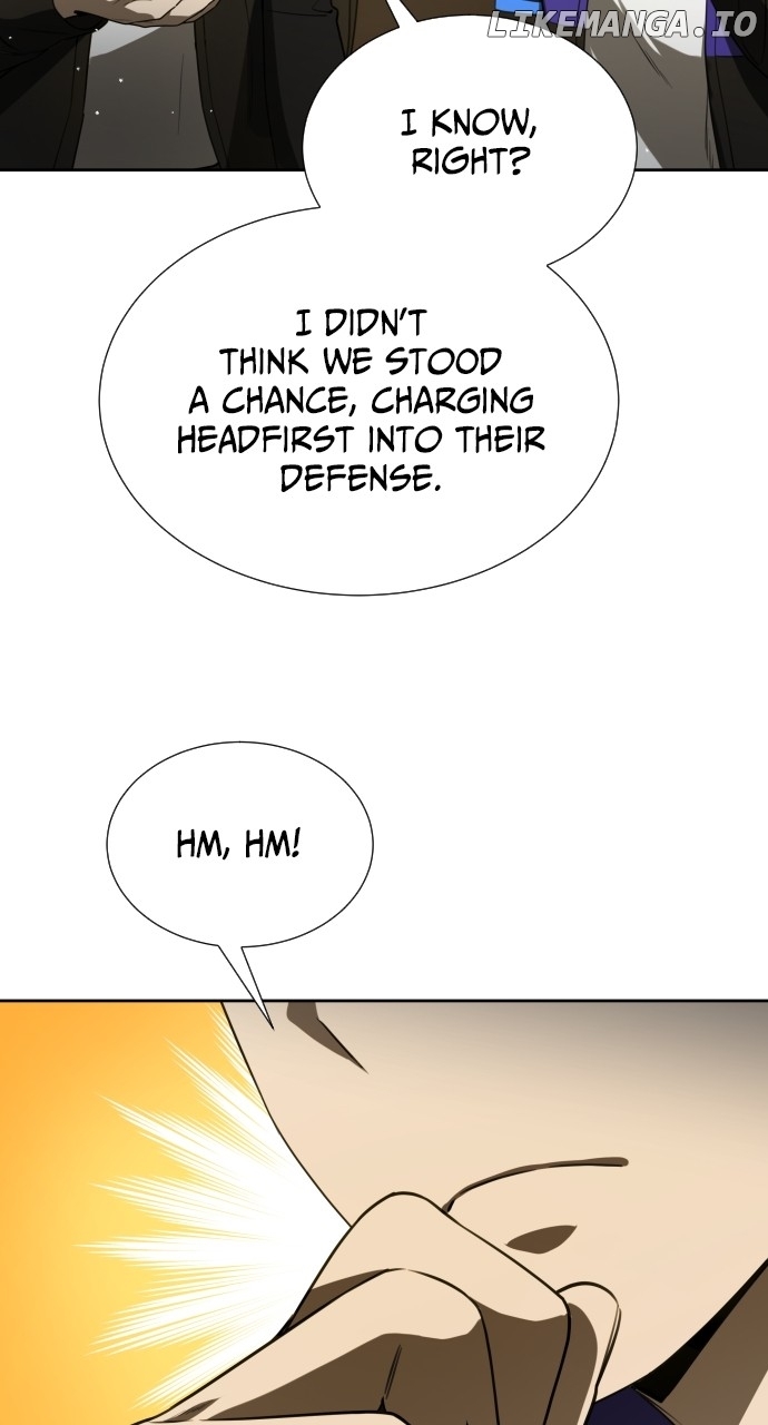 Return of the Genius Player Chapter 50 - Page 63