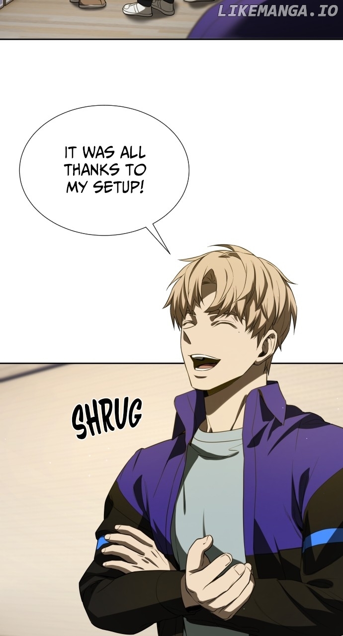 Return of the Genius Player Chapter 50 - Page 65