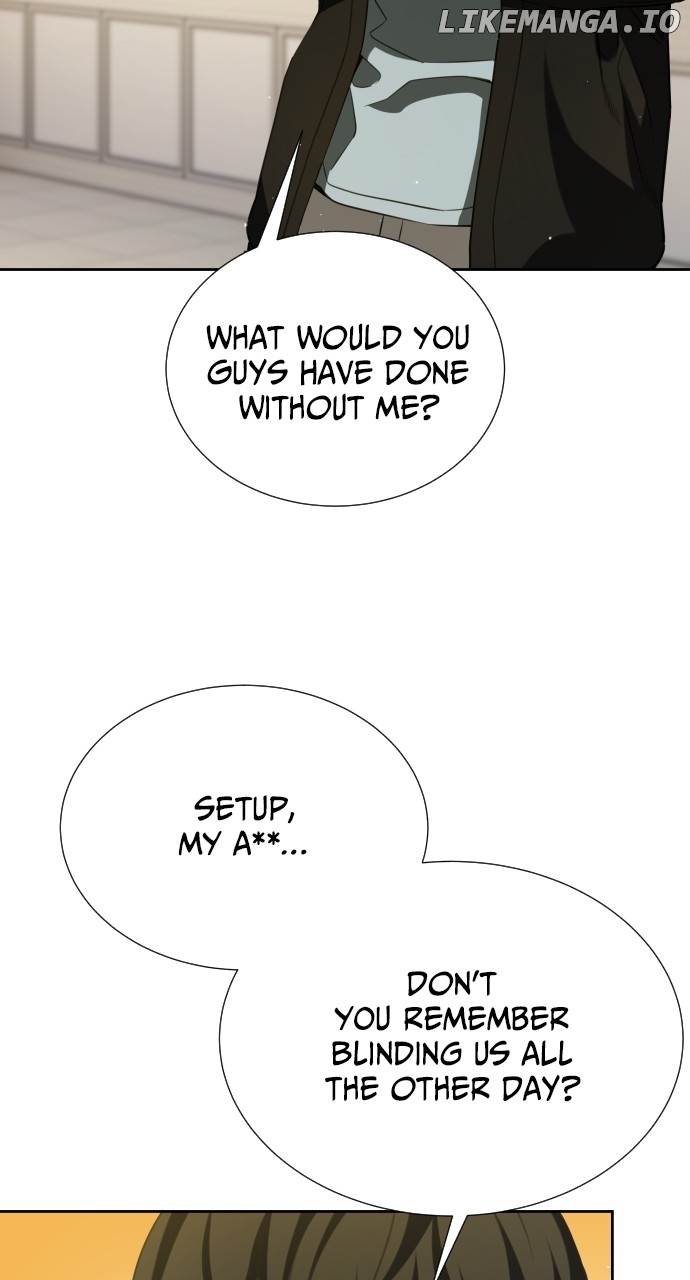 Return of the Genius Player Chapter 50 - Page 66