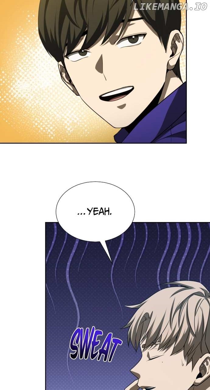 Return of the Genius Player Chapter 50 - Page 67