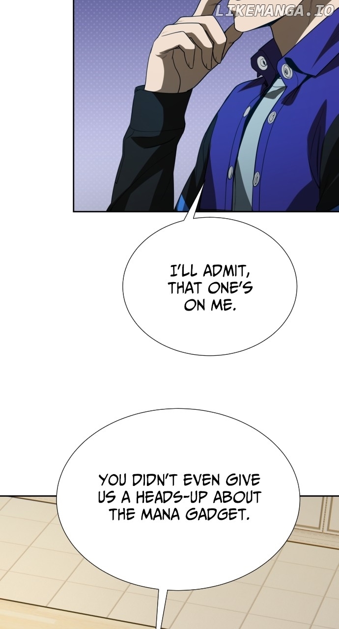 Return of the Genius Player Chapter 50 - Page 68