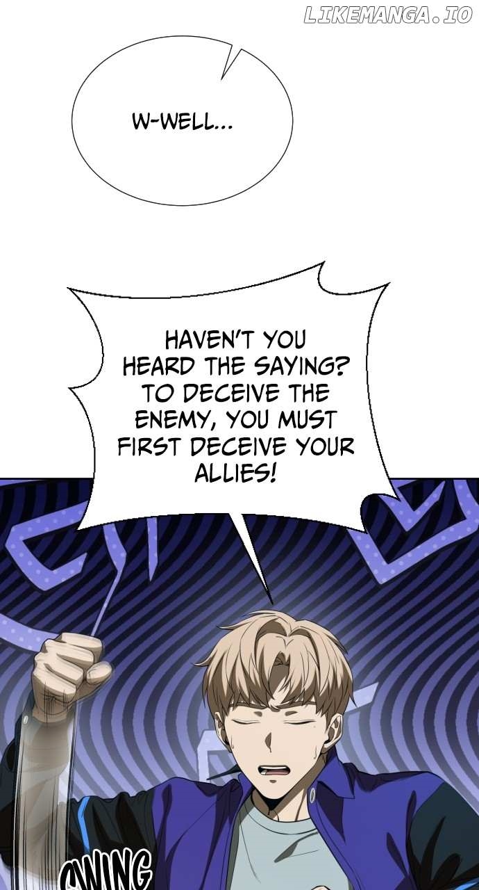 Return of the Genius Player Chapter 50 - Page 70