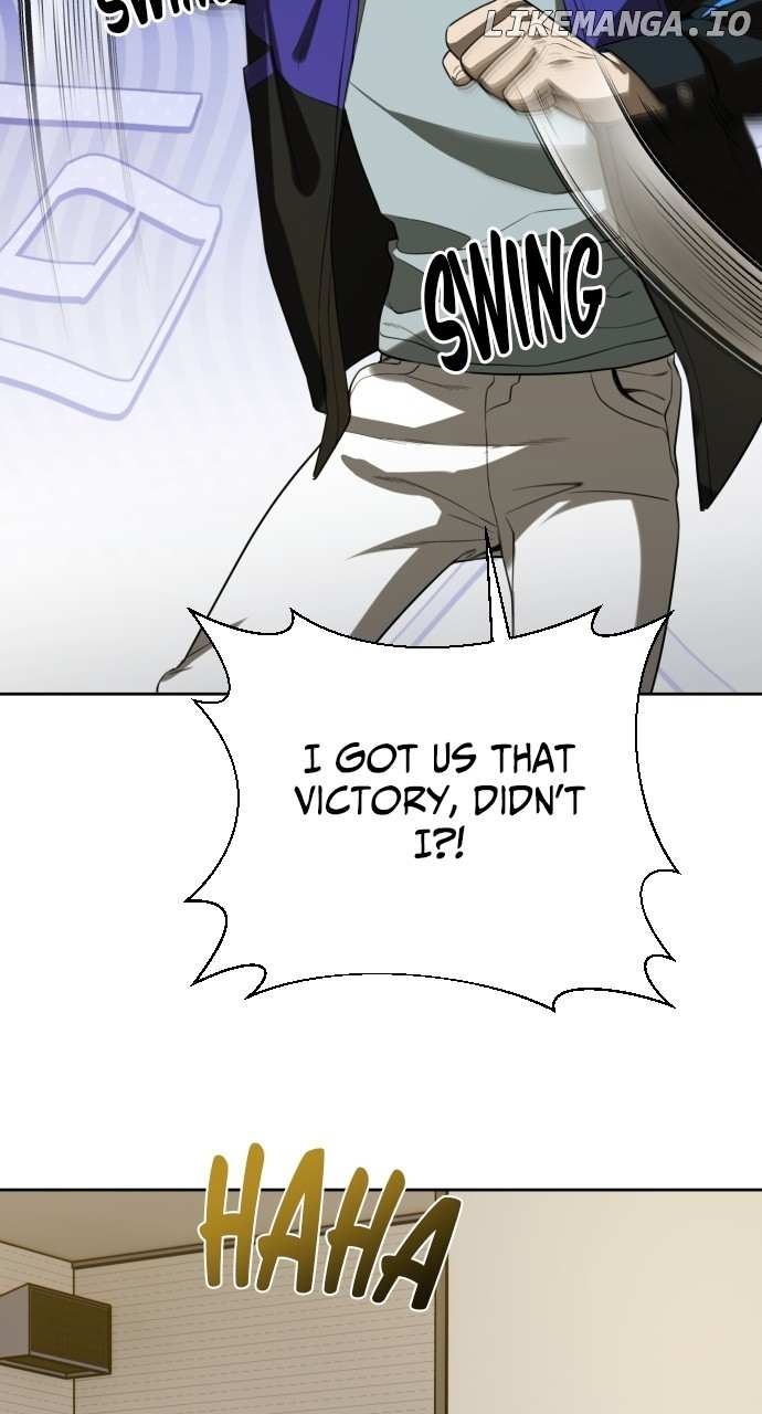 Return of the Genius Player Chapter 50 - Page 71