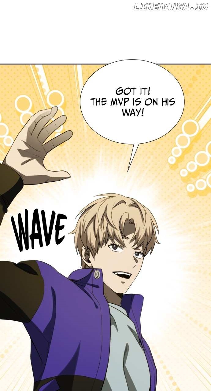 Return of the Genius Player Chapter 50 - Page 74