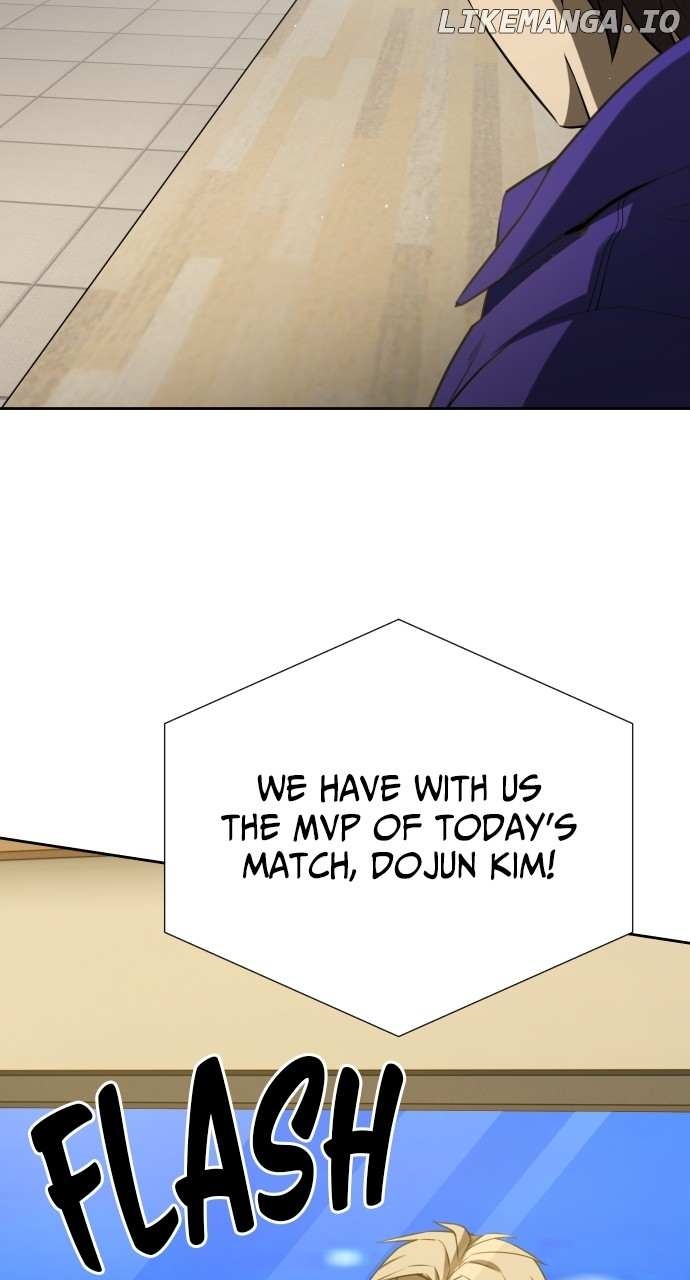 Return of the Genius Player Chapter 50 - Page 76