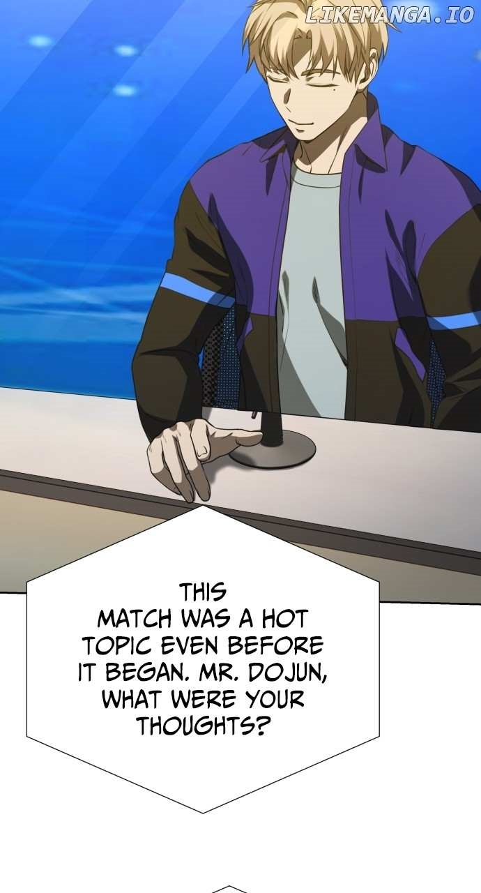 Return of the Genius Player Chapter 50 - Page 77