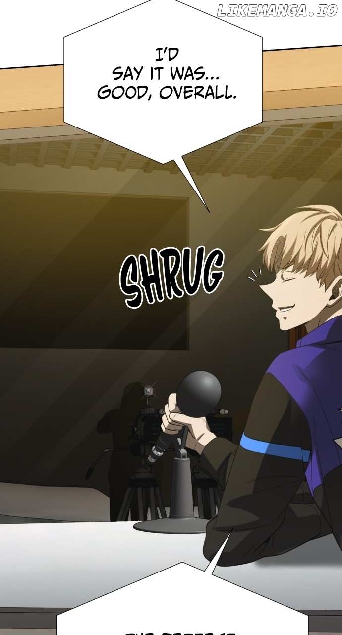 Return of the Genius Player Chapter 50 - Page 78