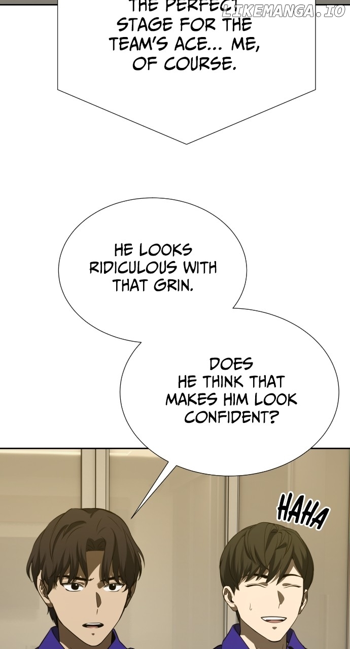 Return of the Genius Player Chapter 50 - Page 79