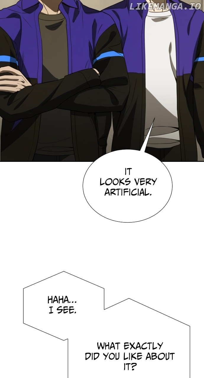 Return of the Genius Player Chapter 50 - Page 80