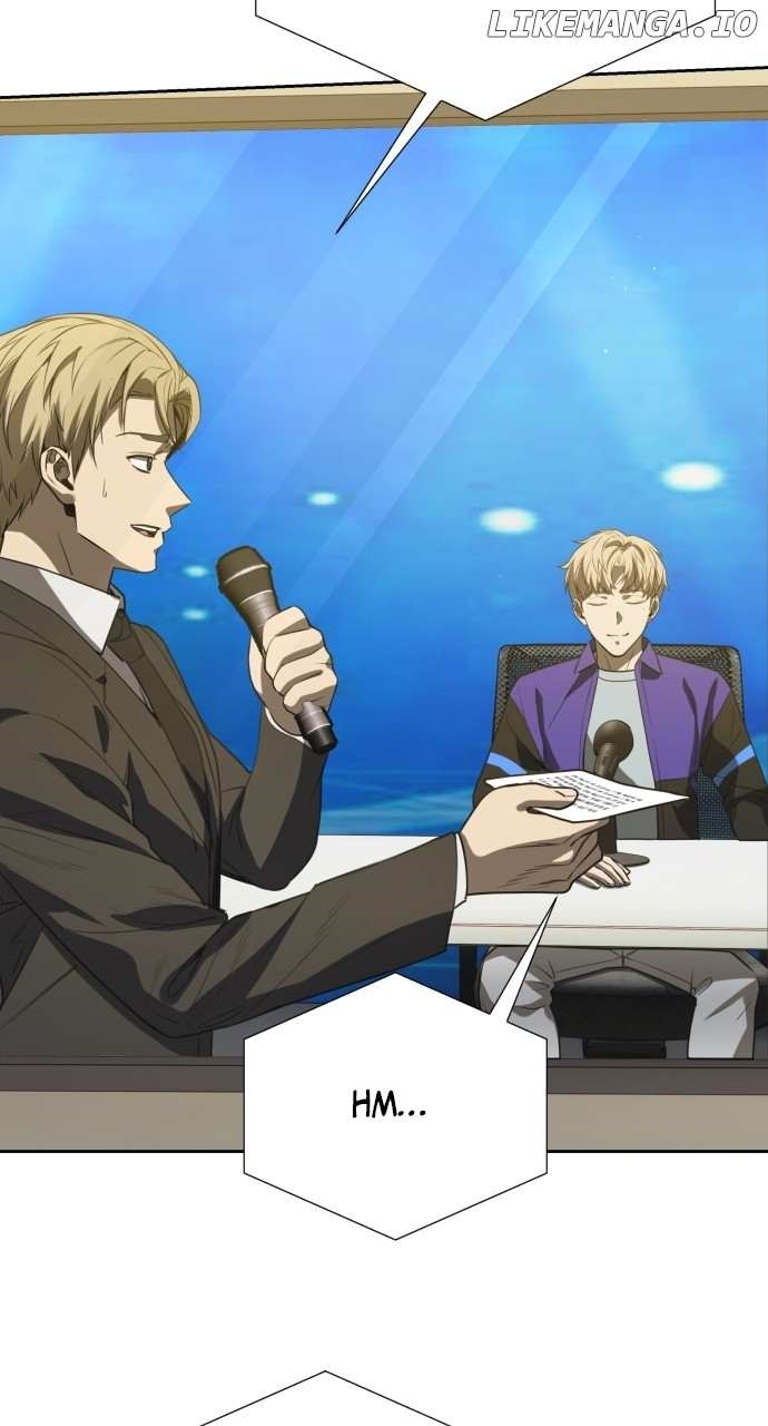 Return of the Genius Player Chapter 50 - Page 81