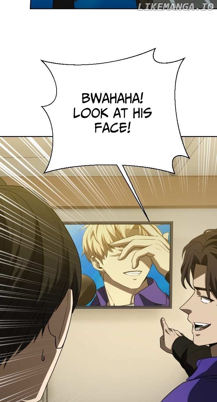 Return of the Genius Player Chapter 50 - Page 83