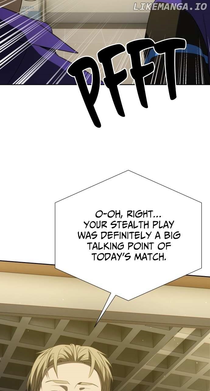 Return of the Genius Player Chapter 50 - Page 84