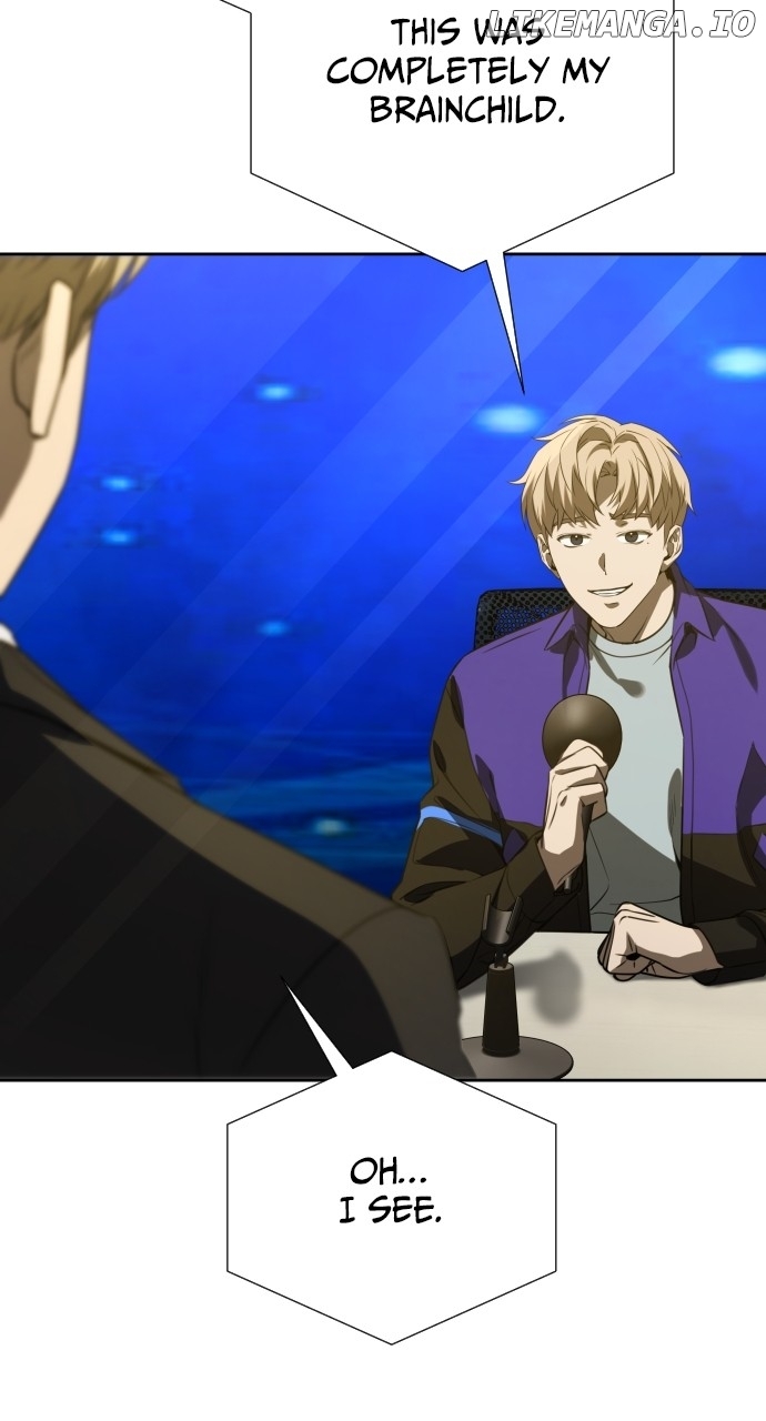 Return of the Genius Player Chapter 50 - Page 86