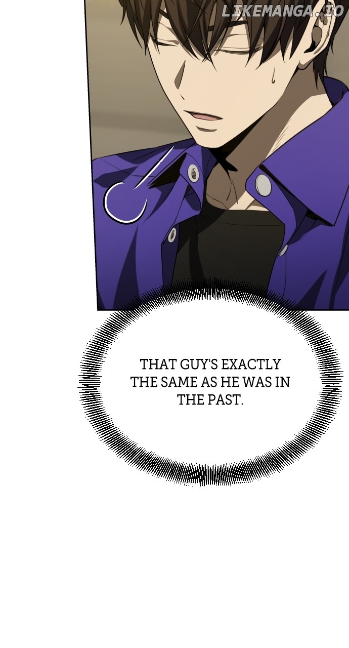 Return of the Genius Player Chapter 50 - Page 89