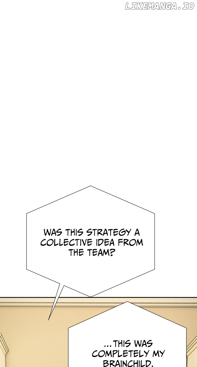 Return of the Genius Player Chapter 50 - Page 90