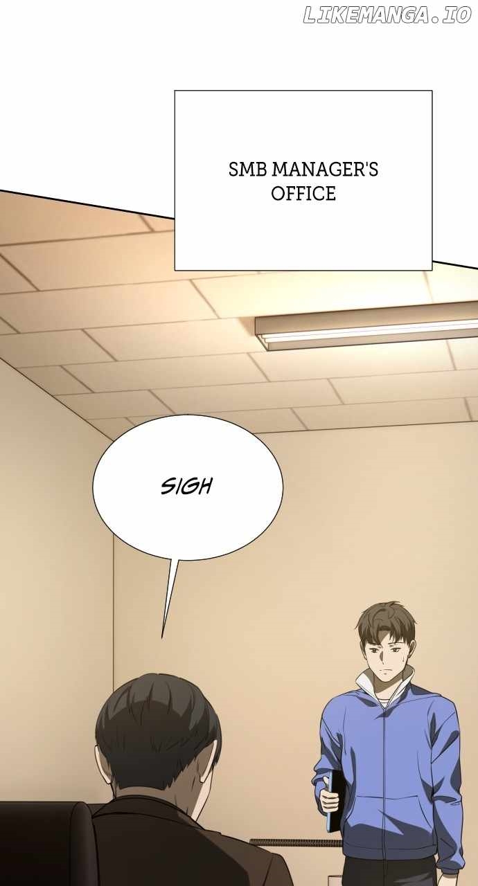 Return of the Genius Player Chapter 51 - Page 10