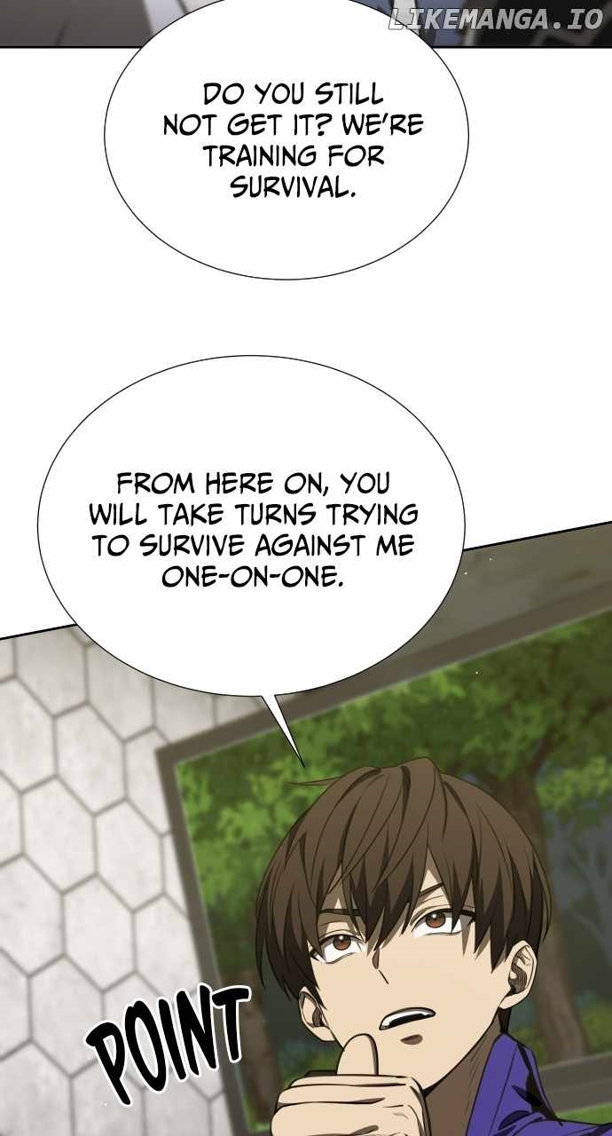 Return of the Genius Player Chapter 51 - Page 100