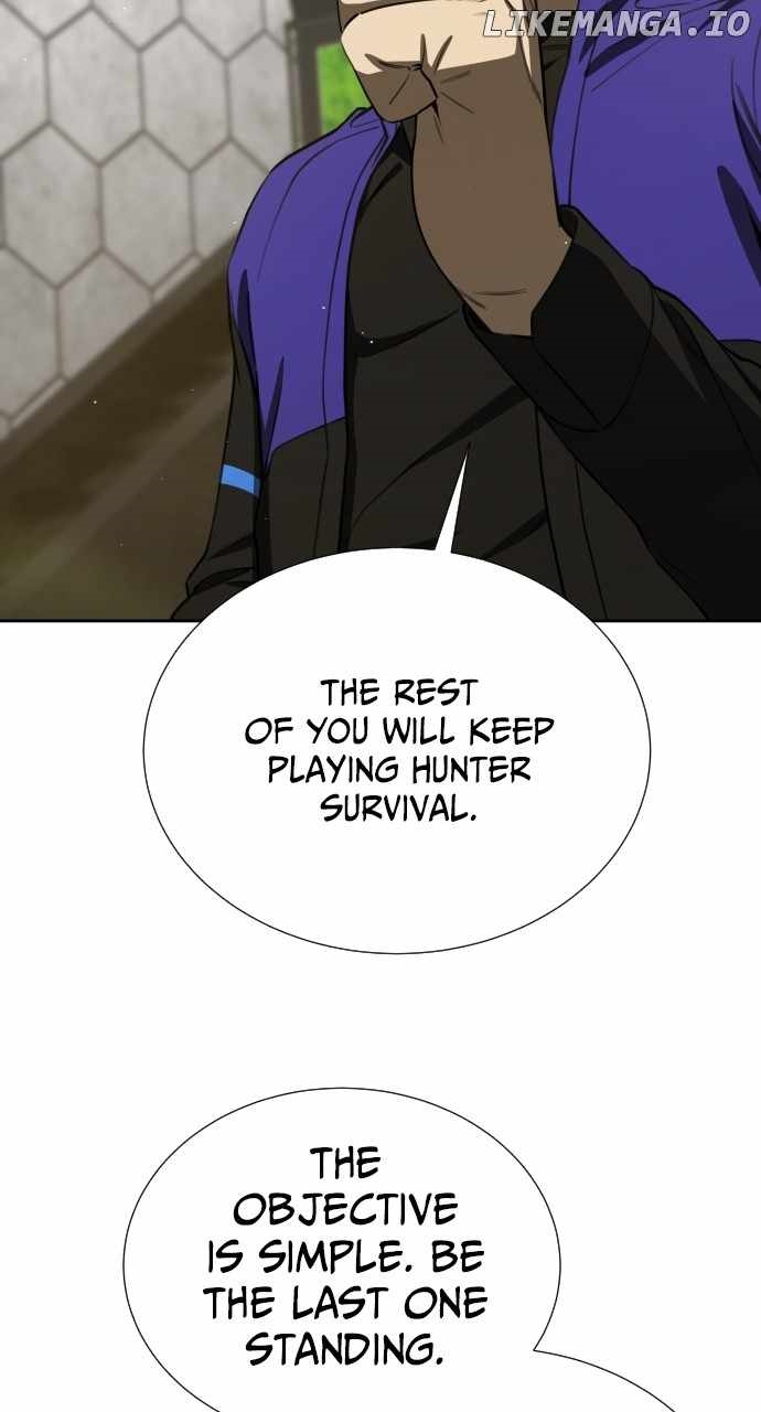 Return of the Genius Player Chapter 51 - Page 101