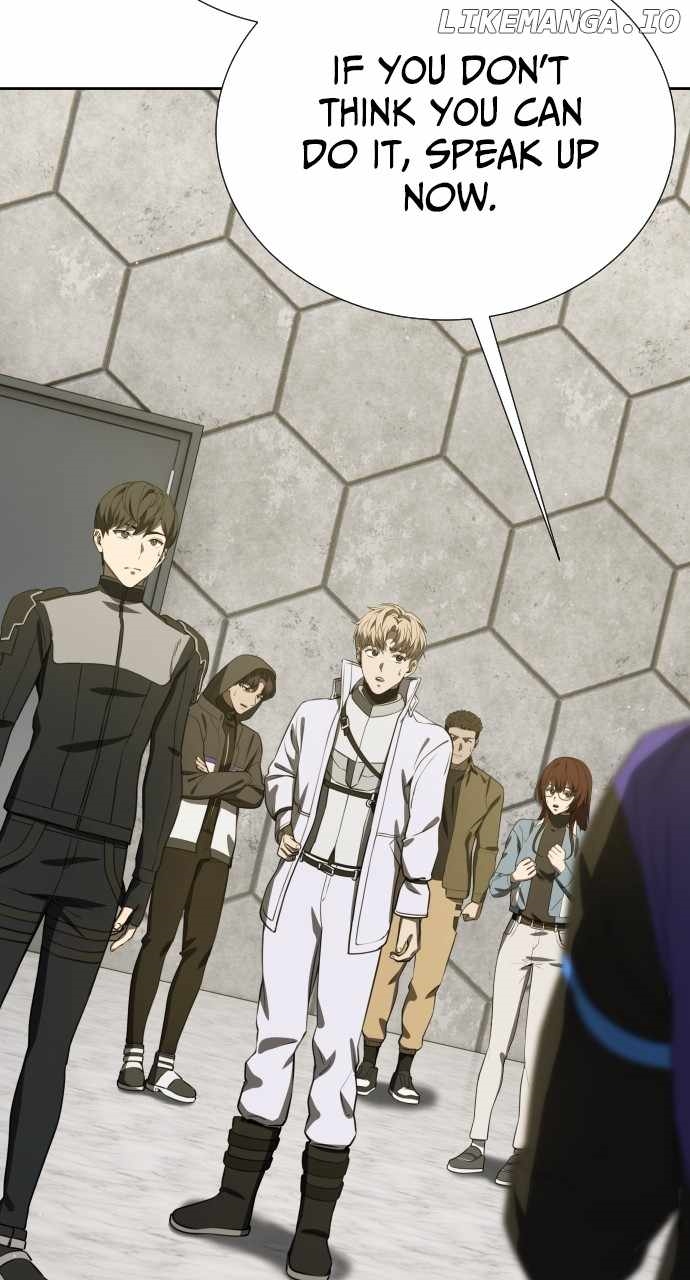 Return of the Genius Player Chapter 51 - Page 102