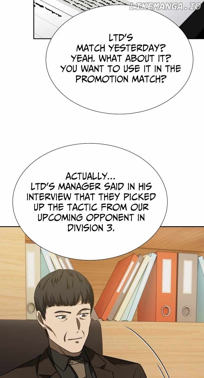 Return of the Genius Player Chapter 51 - Page 15