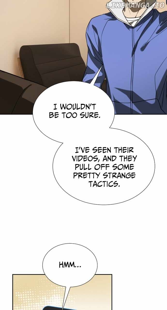 Return of the Genius Player Chapter 51 - Page 17