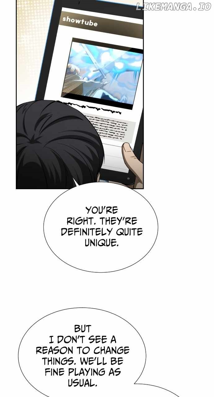 Return of the Genius Player Chapter 51 - Page 18