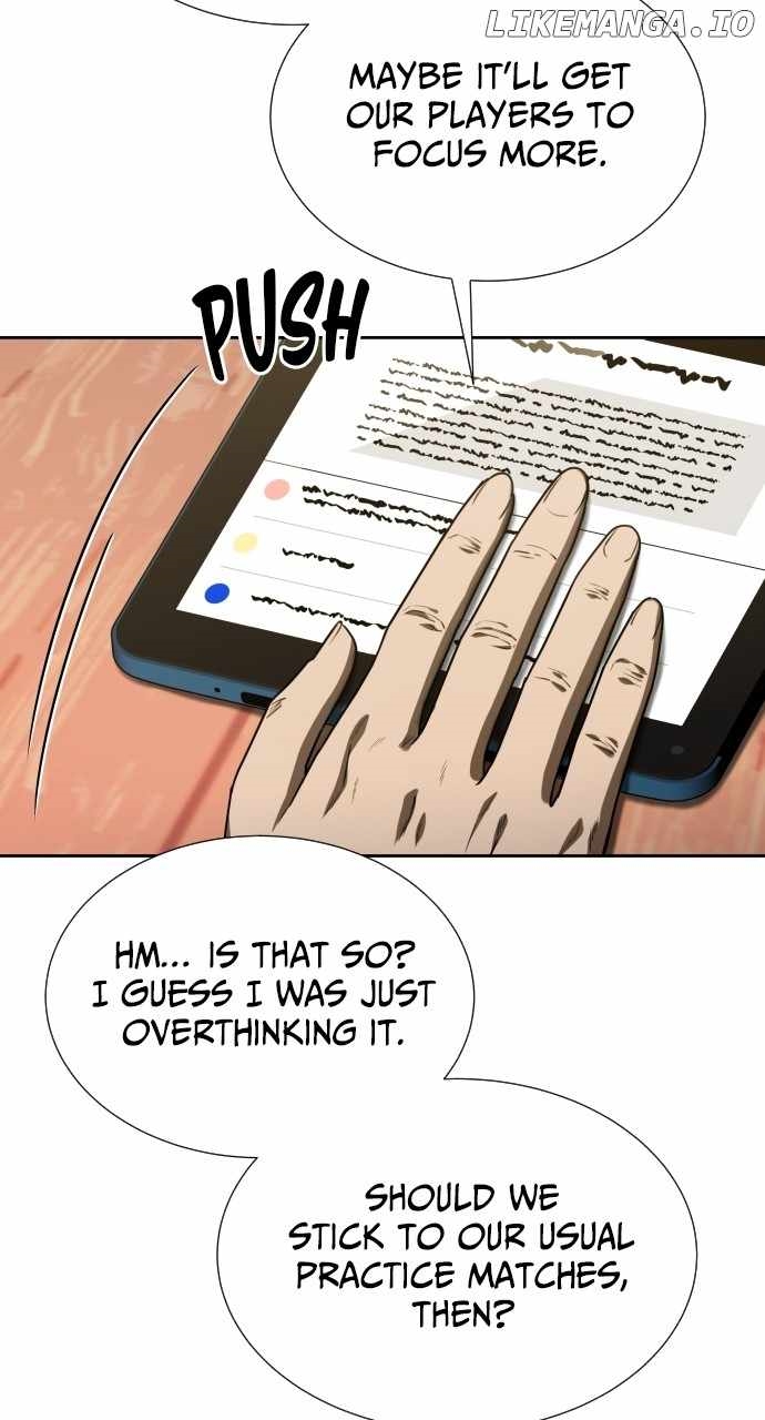 Return of the Genius Player Chapter 51 - Page 19