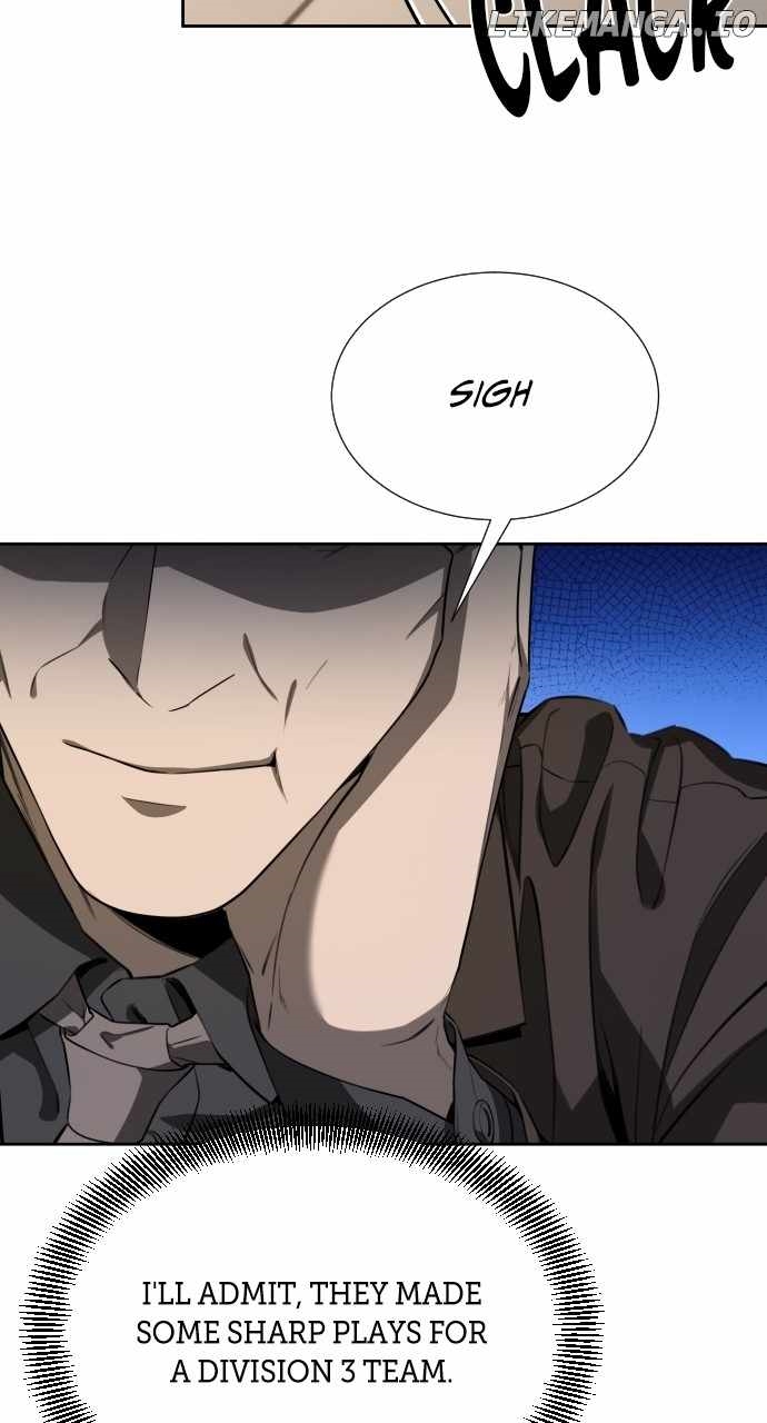 Return of the Genius Player Chapter 51 - Page 22