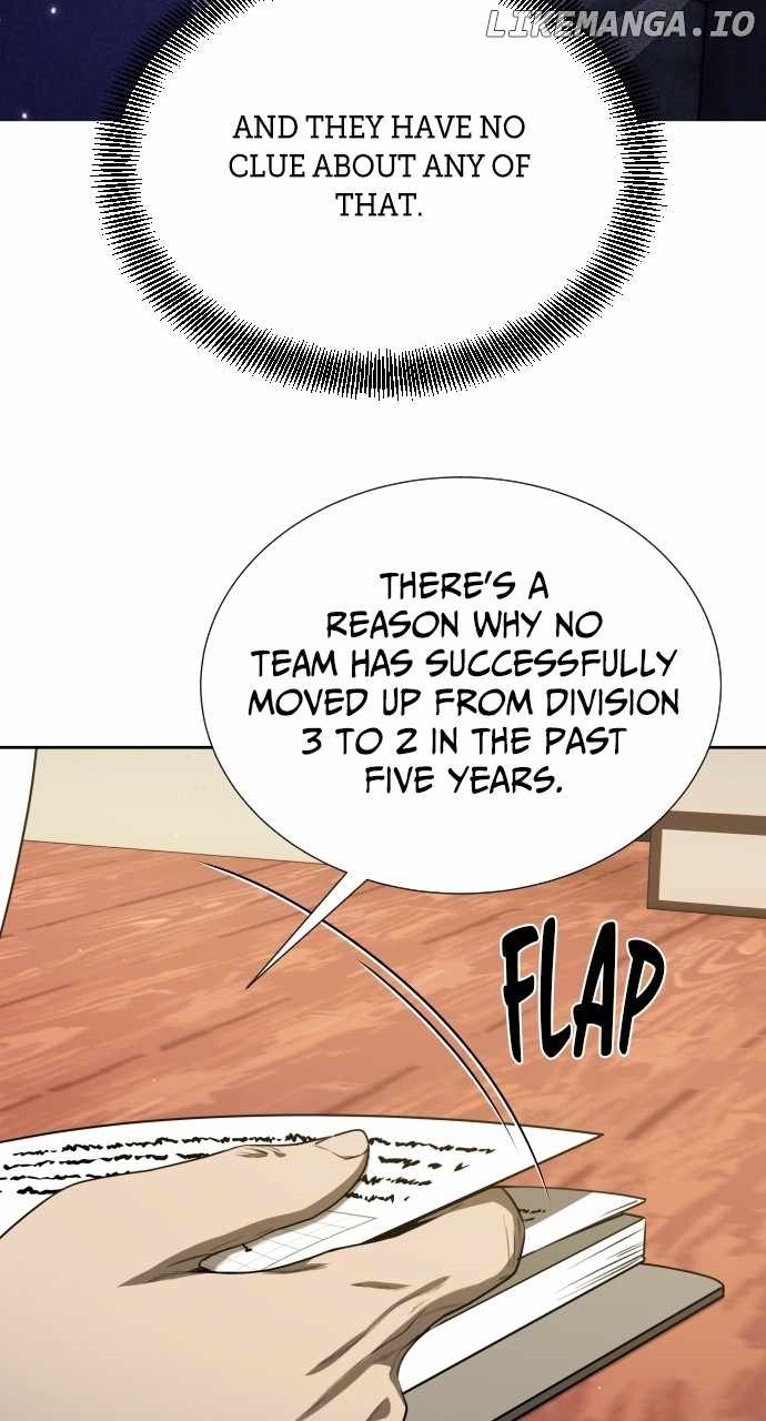 Return of the Genius Player Chapter 51 - Page 25