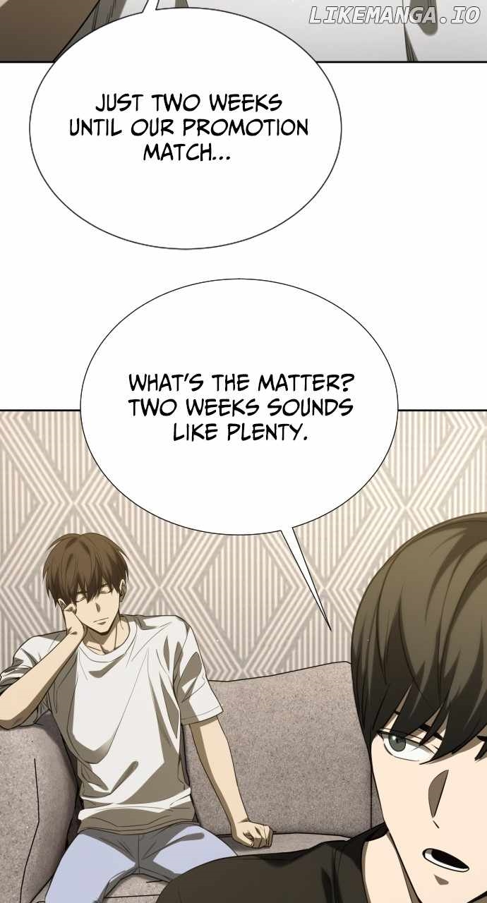 Return of the Genius Player Chapter 51 - Page 29