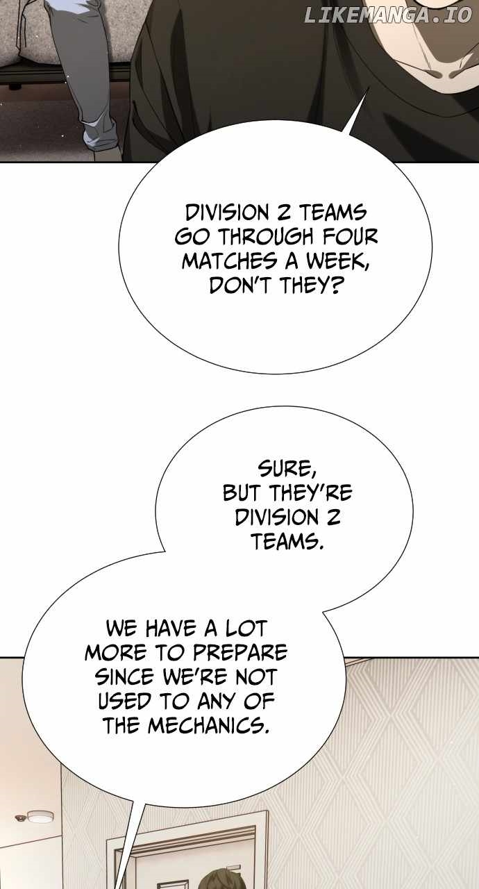 Return of the Genius Player Chapter 51 - Page 30