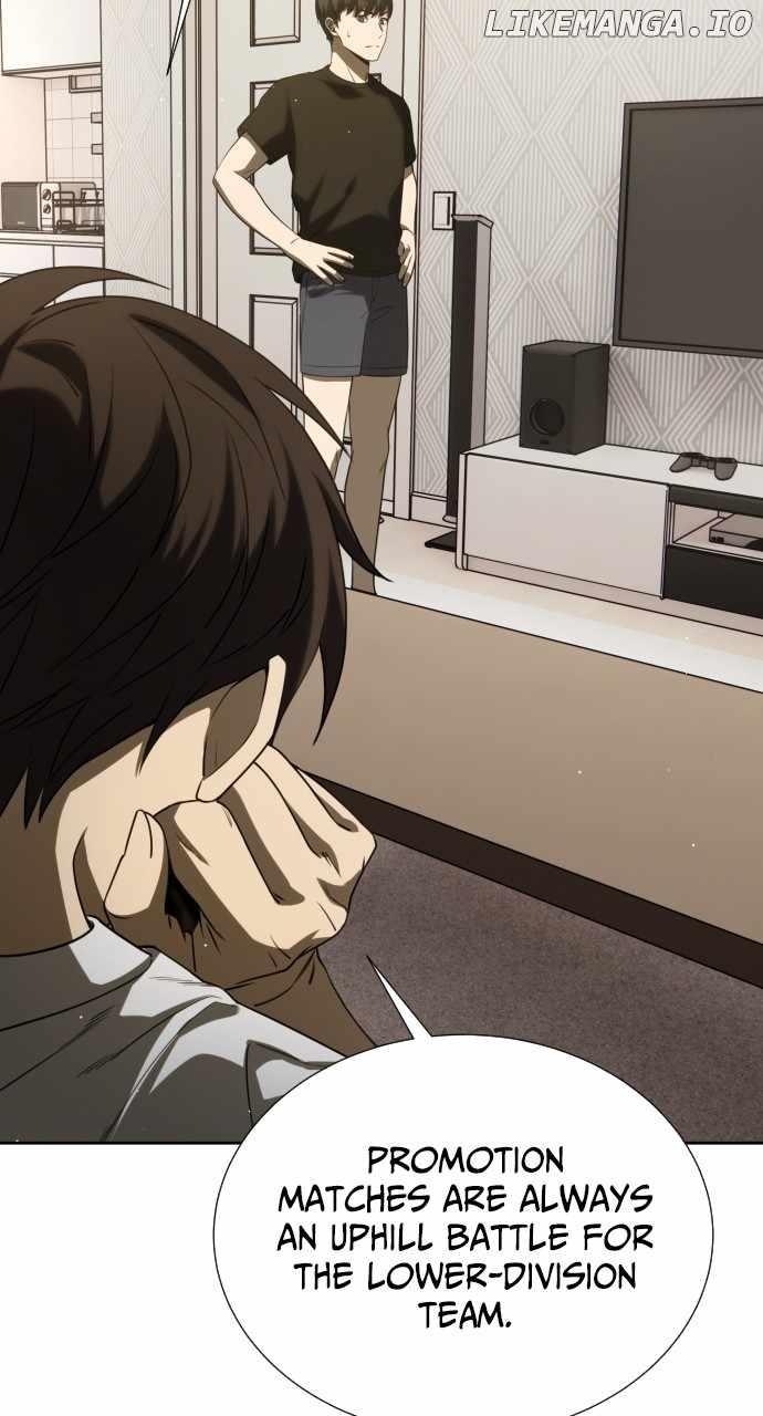 Return of the Genius Player Chapter 51 - Page 31