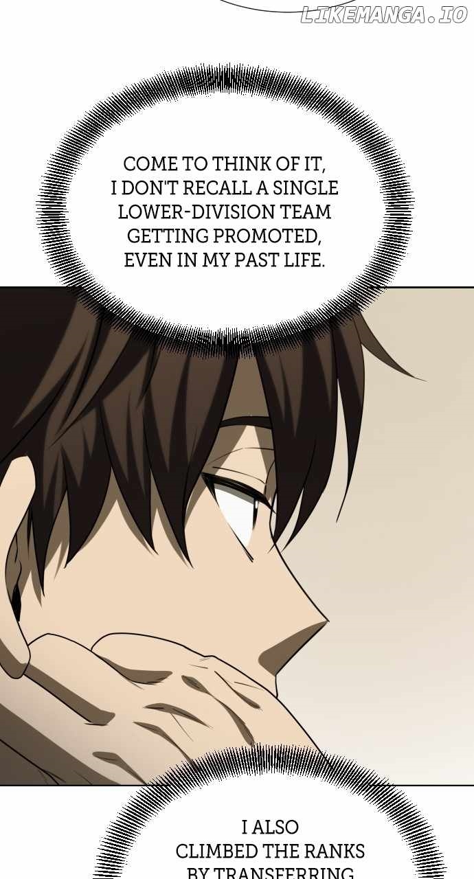 Return of the Genius Player Chapter 51 - Page 32