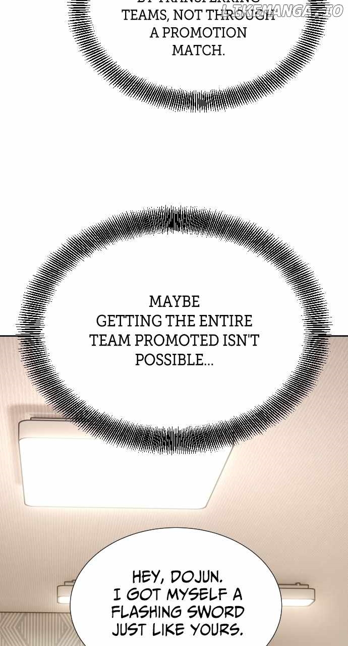 Return of the Genius Player Chapter 51 - Page 33