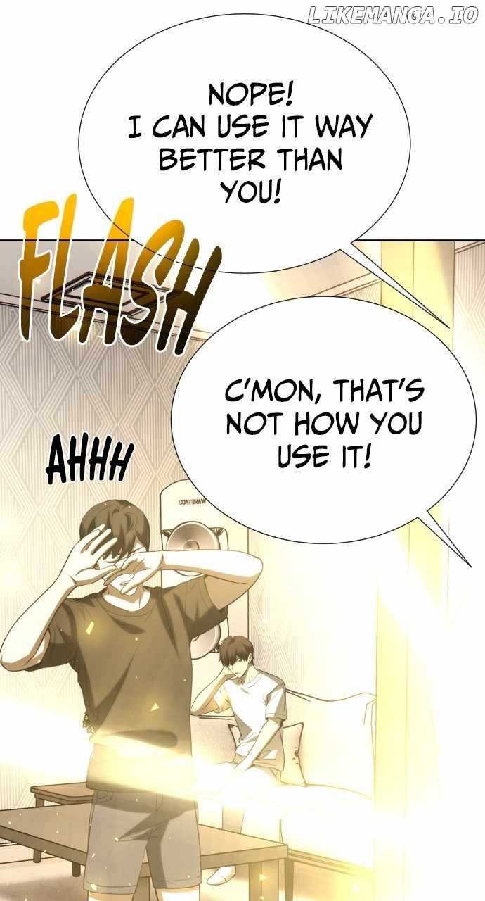 Return of the Genius Player Chapter 51 - Page 35