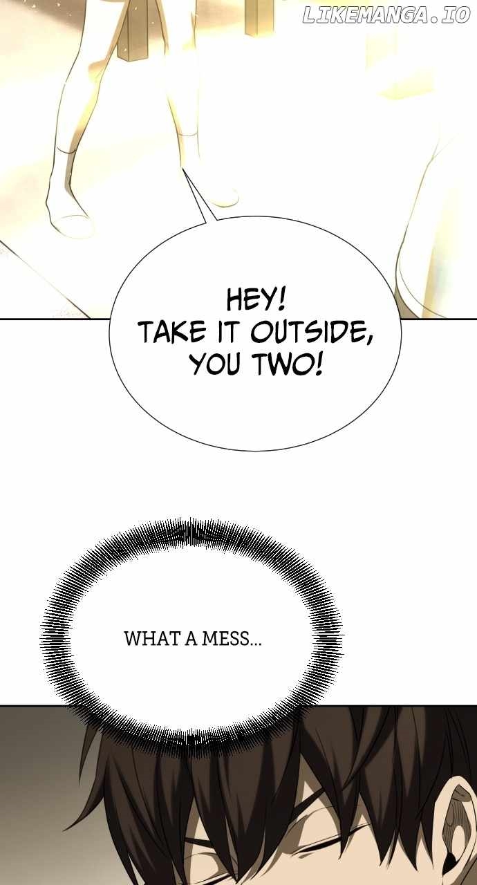 Return of the Genius Player Chapter 51 - Page 36