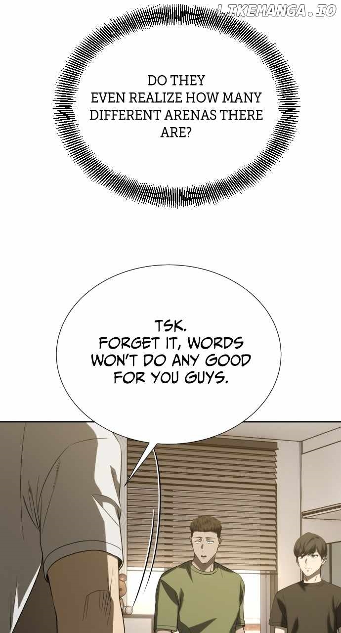 Return of the Genius Player Chapter 51 - Page 39