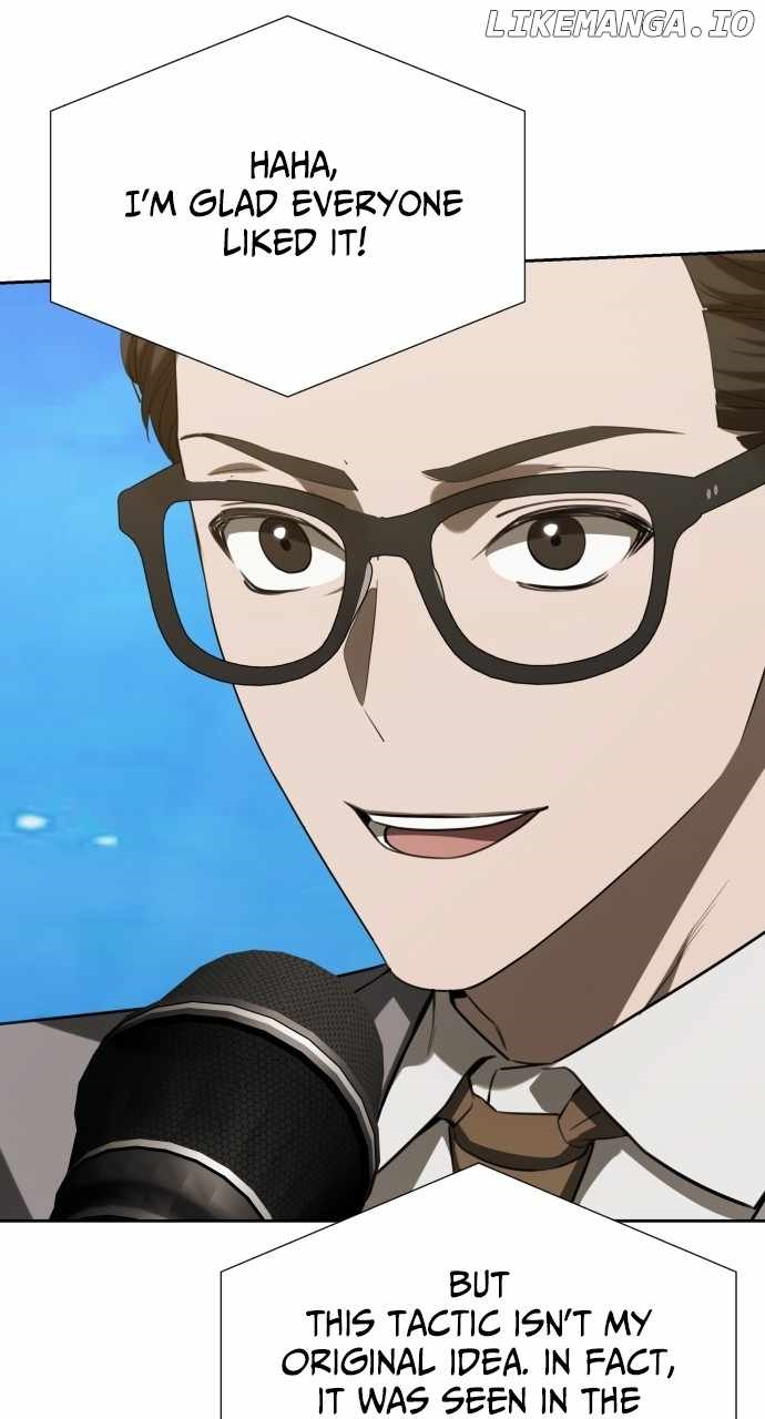 Return of the Genius Player Chapter 51 - Page 4