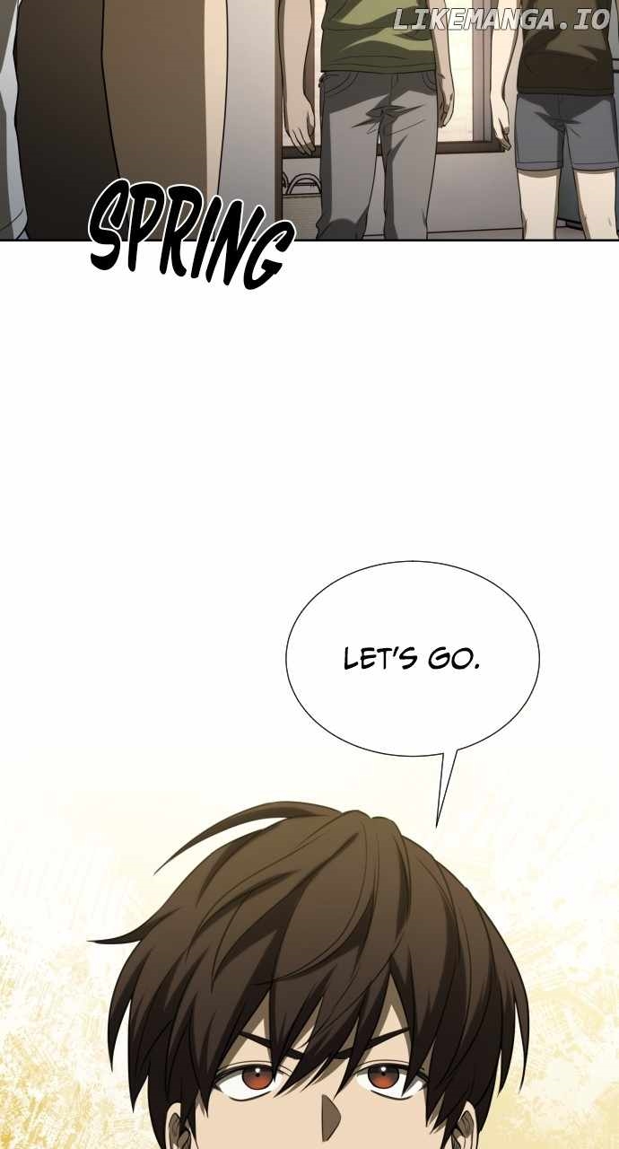 Return of the Genius Player Chapter 51 - Page 40