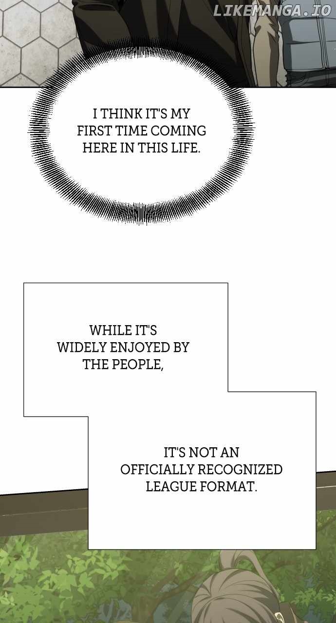 Return of the Genius Player Chapter 51 - Page 45