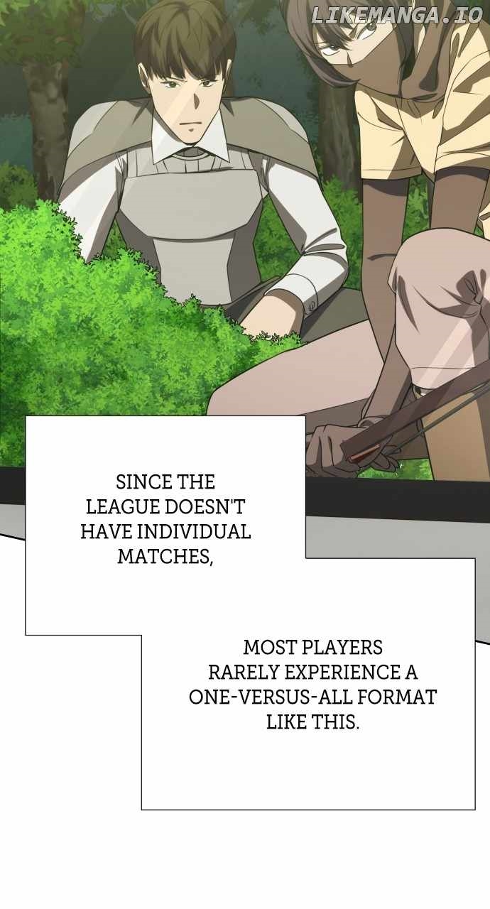 Return of the Genius Player Chapter 51 - Page 46