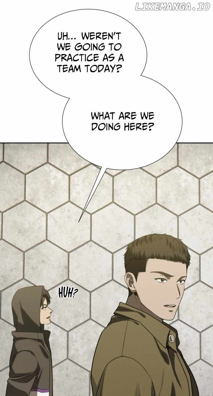 Return of the Genius Player Chapter 51 - Page 47