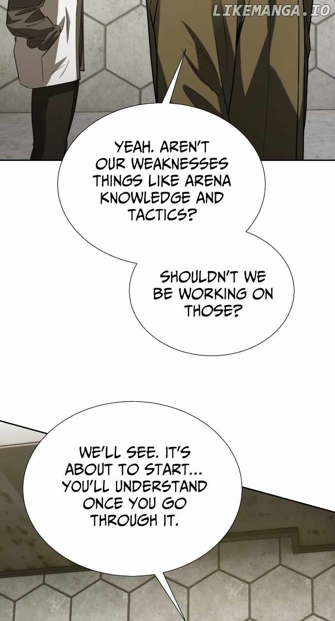 Return of the Genius Player Chapter 51 - Page 48
