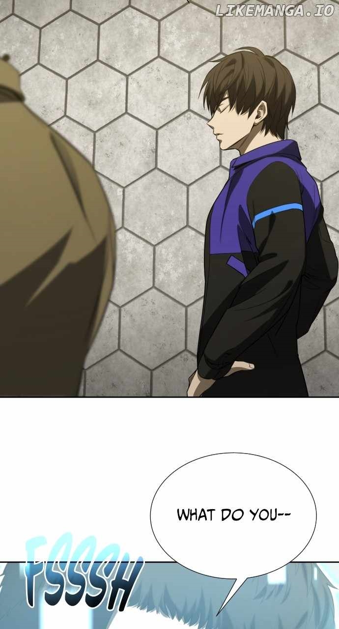 Return of the Genius Player Chapter 51 - Page 49