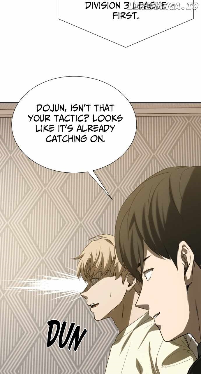 Return of the Genius Player Chapter 51 - Page 5