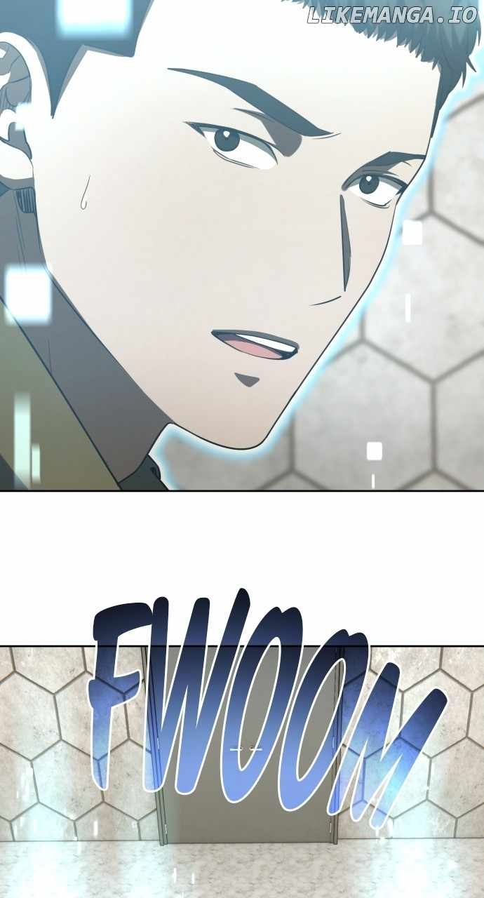 Return of the Genius Player Chapter 51 - Page 50